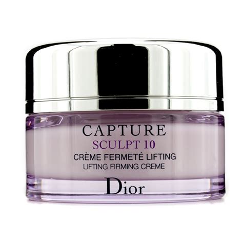 capture sculpt 10 dior